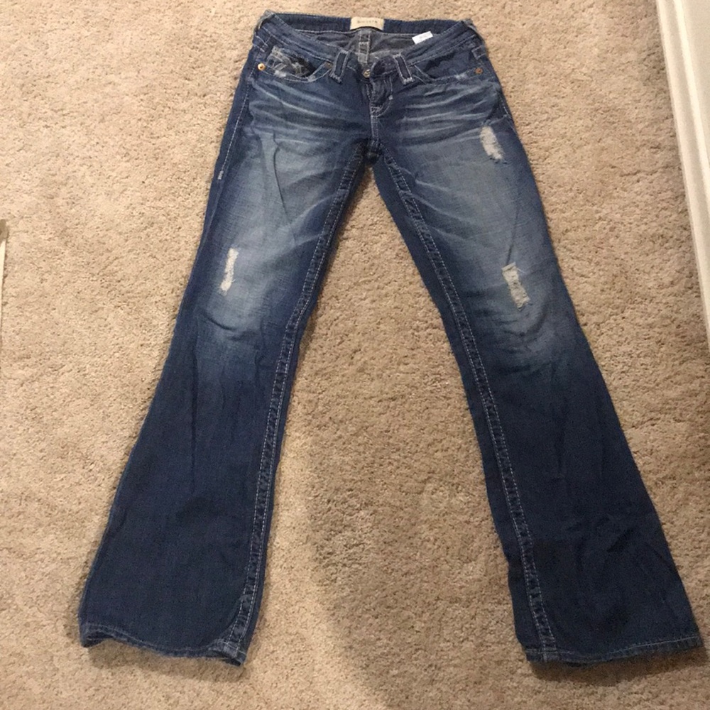 Big Star Jeans